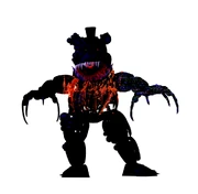 Nightmare HOSTLESS
