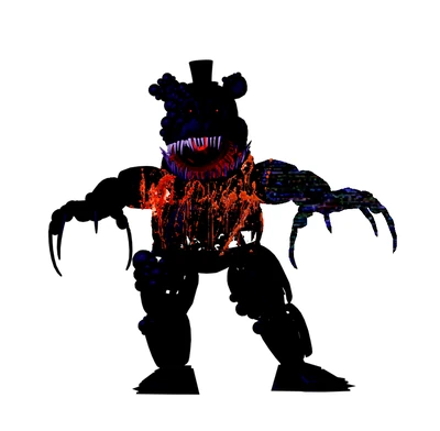 Nightmare HOSTLESS