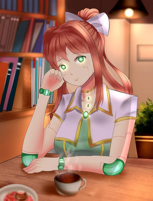 Robonika