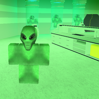 Brood Alien Incursion Joke Battles Wikia Fandom - roblox michael myers profile