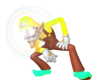 GodWaluigi