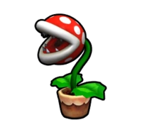 200px-MKAGPDX Piranha Plant 200px-MKAGPDX Piranha Plant
