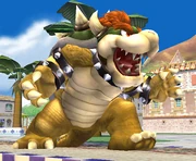 Bowser