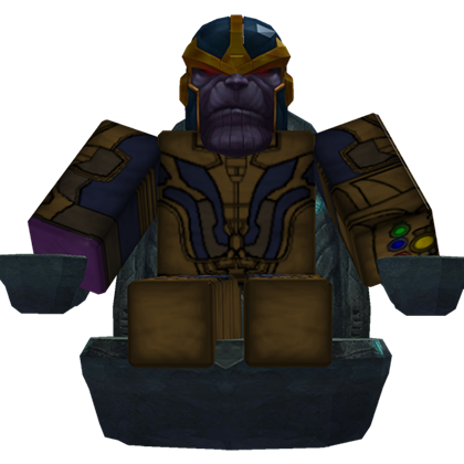 Thanos (Roblox) | Joke Battles Wikia | Fandom