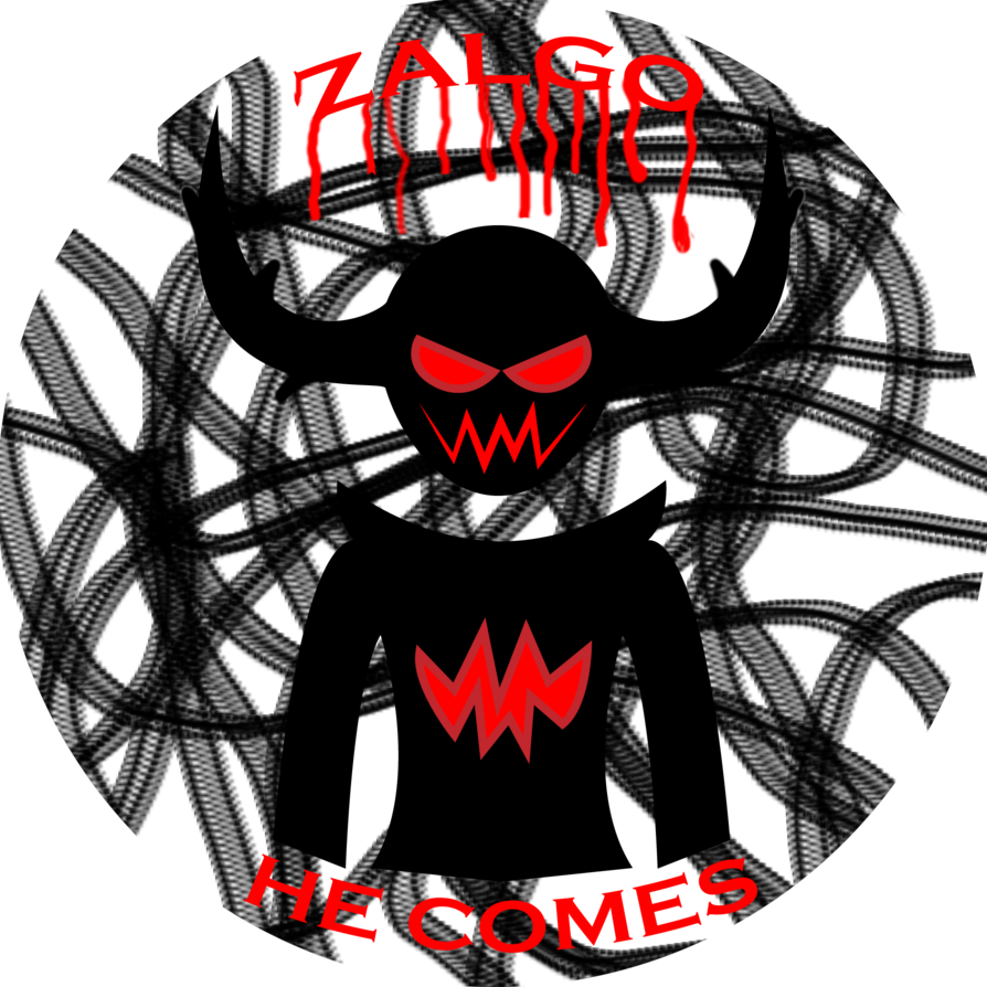CategoryZalgo Joke Battles Wikia FANDOM Powered By Wikia