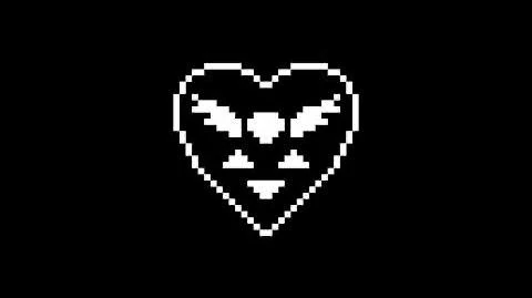 Deltarune (chapter 2) trailer