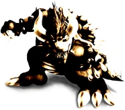 God Emperor of all Mario Worlds