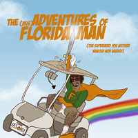 Florida Man Joke Battles Wikia Fandom