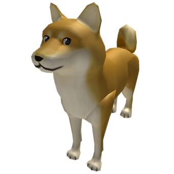 Roblox Toys Doge