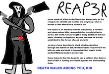 Reaper