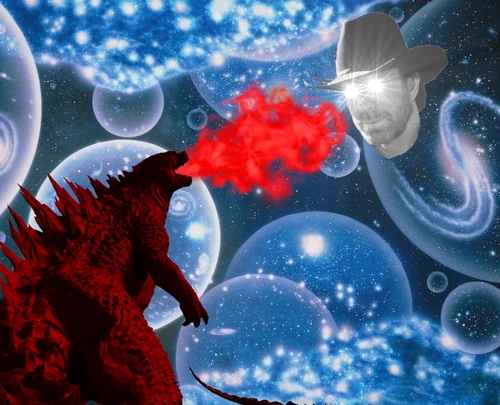 The Ultimate Battle The Ultimate Battle