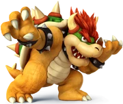 Bowser