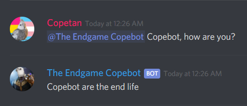 Copebot30
