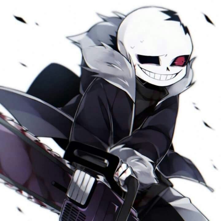 Horror Sans | Joke Battles Wikia | FANDOM powered by Wikia