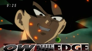 Ow-the-edge