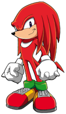 Knuckles