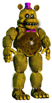 Breadbear