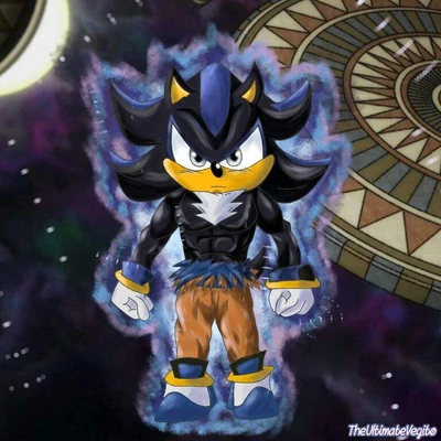 Ultra Shadow