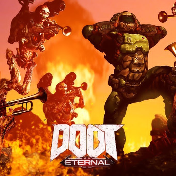 Dootdootdooot