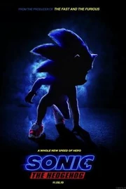 SonicMovieTeaserPoster SonicMovieTeaserPoster