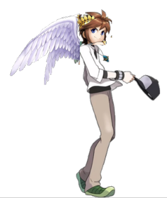 The Soul Of Melemele Joke Battles Wikia Fandom