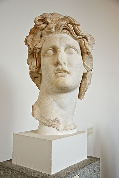 Greek Statue of Vaporwave | Joke Battles Wikia | FANDOM powered by Wikia