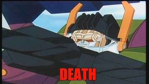 Transformers The Headmasters Has The Worst English Dub Ever