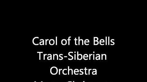 Carol of the Bells-0