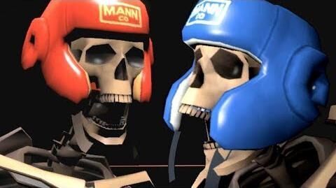 Bone Boxing
