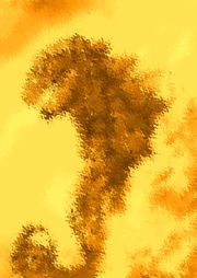 Godzilla 3