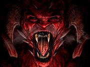 Demon Demon