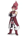 Madokaz vegeta by batichi-d77wepx