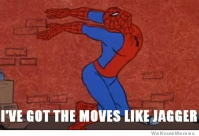 Spider-Meme (3)
