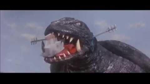 Gamera Without Context