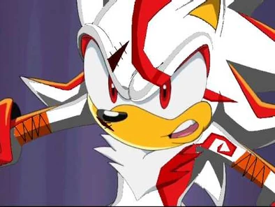 Godslayer Shadow