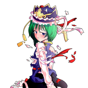 Yukari Yakumo Composite Joke Battles Wikia Fandom