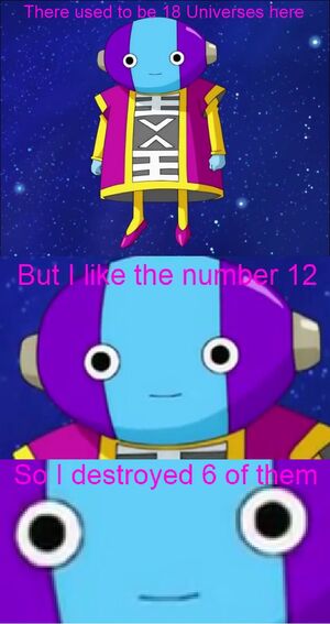 Dragon Ball Super Meme Thread 3 Vs Battles Wiki Forum