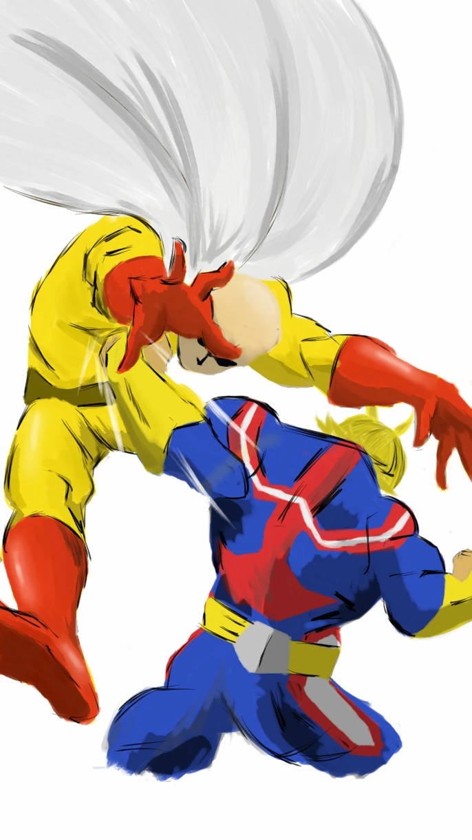 Saitama (Weak Downplayed) | Joke Battles Wikia | FANDOM ... If you are using mobile phone, you could also use.