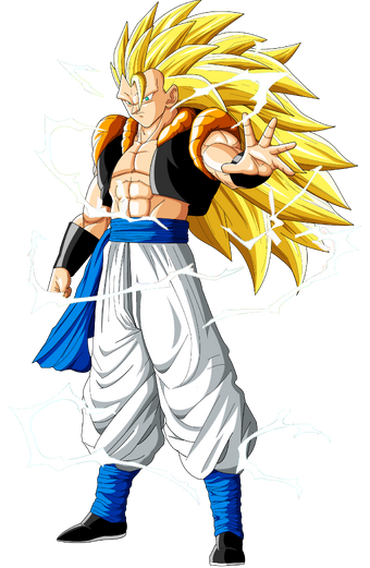 Gogeta Triple Exaggerated Joke Battles Wikia Fandom - firewall and router issues roblox wikia fandom powered