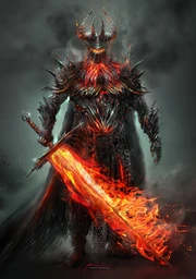 1243008649 preview 244b62e1f53b2eec27136d8563819c8b--fantasy-artwork-dark-knight