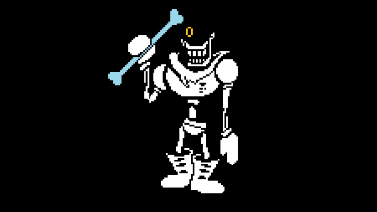 Destrution Papyrus | Joke Battles Wikia | FANDOM powered by Wikia