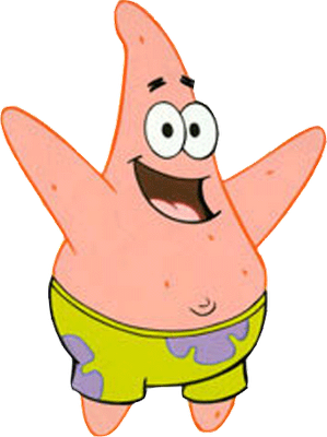 patrick with berserk mode joke battles wikia fandom powered by