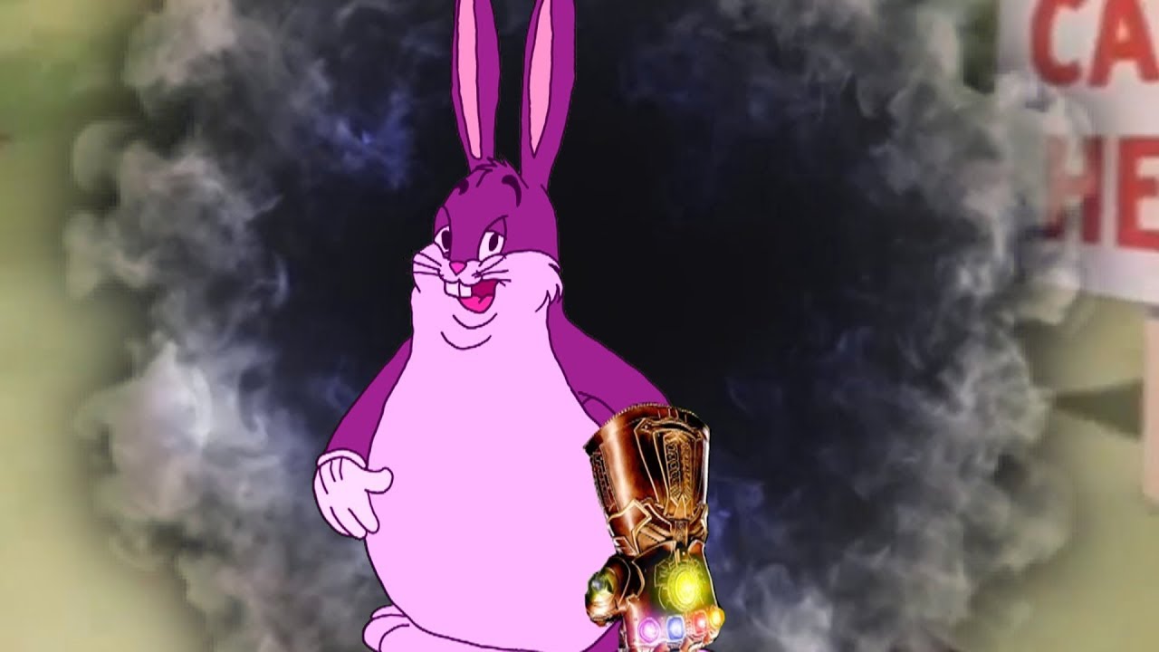 Big Chungus | Joke Battles Wikia | FANDOM powered by Wikia