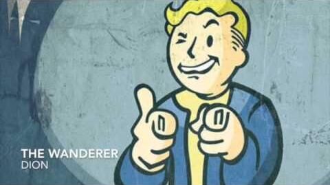 The Wanderer - Fallout 4 (Diamond Radio)