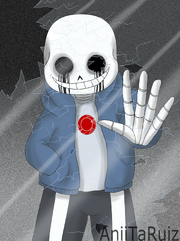 Killer sans by aniitaruiz-db4p62r