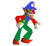 Lord WAHnlish