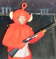 Maniac todd