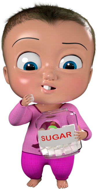 Johny Johny Yes Papa Johny Johny Yes Papa No Papa