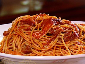 Spaghetti Spaghetti