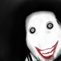 Shrek Jeff The Killer